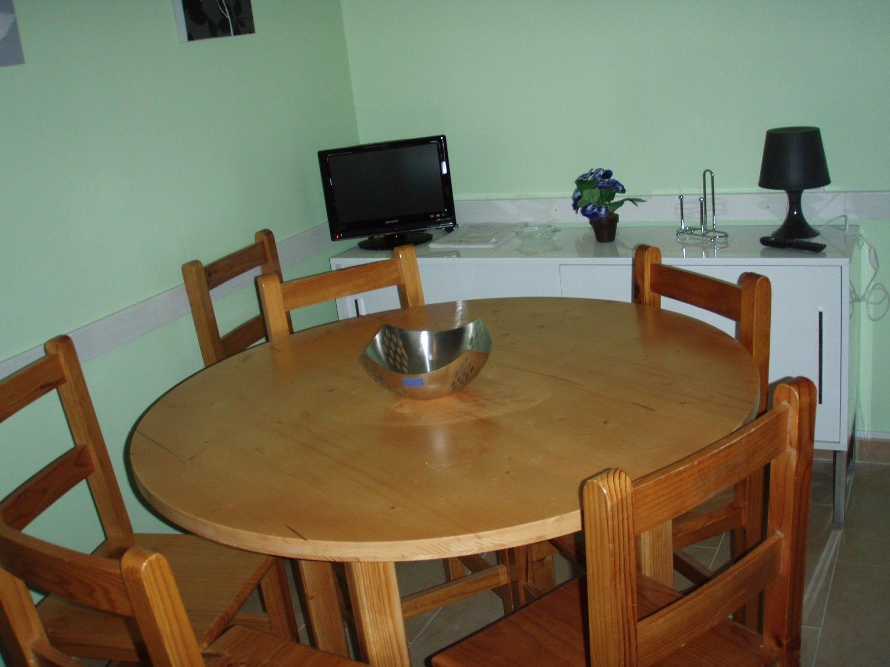 Apartamento Paradis Blanc 3000 *