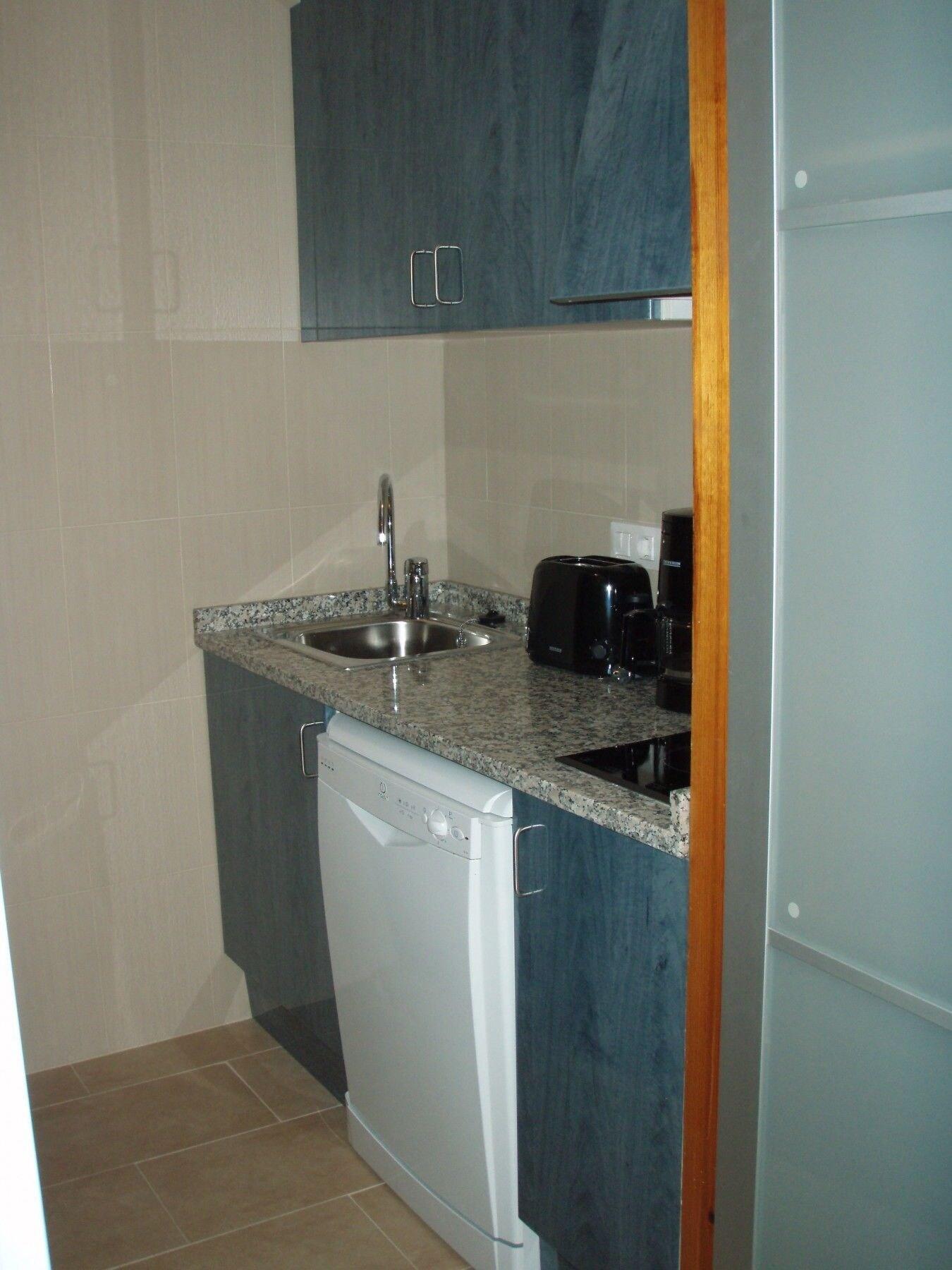 Apartamento Paradis Blanc 3000 Pas De La Casa