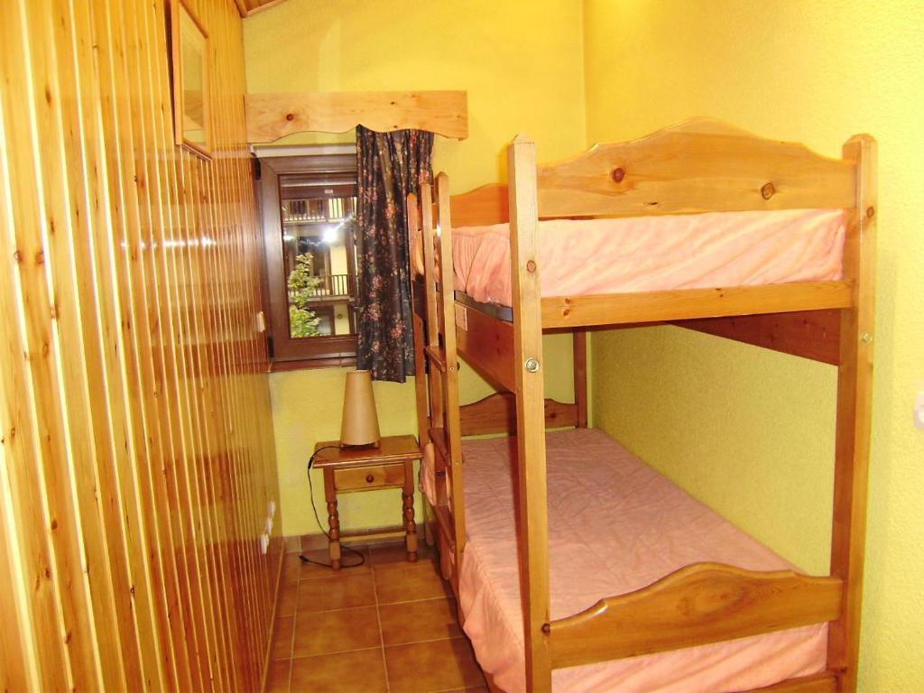 Apartamento Paradis Blanc 3000