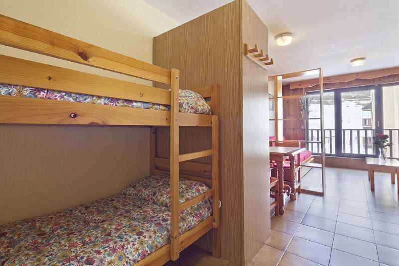 Apartamento Paradis Blanc 3000