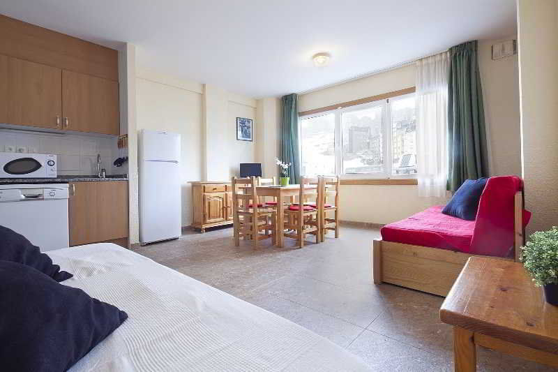 Paradis Blanc 3000 Apartamento