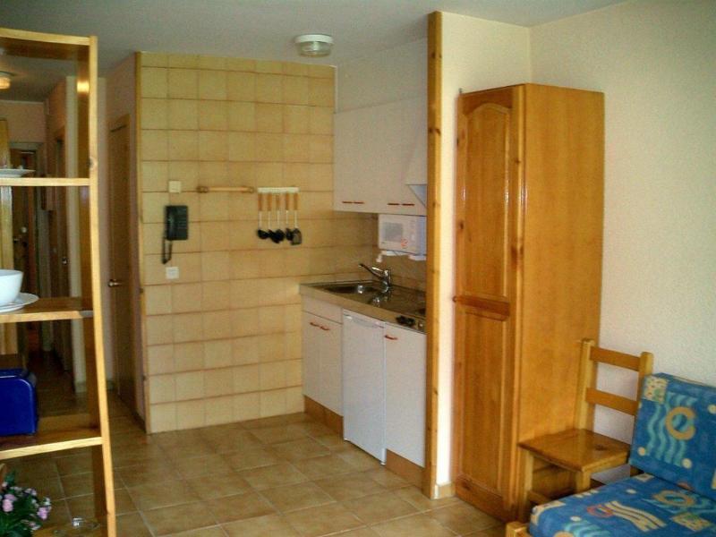 Apartamento Paradis Blanc 3000 Pas De La Casa