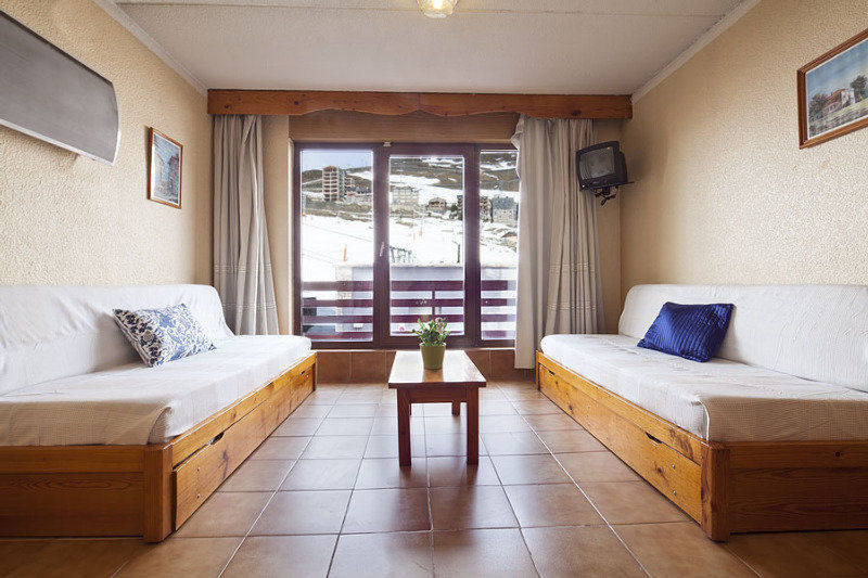 Paradis Blanc 3000 Apartamento Pas De La Casa