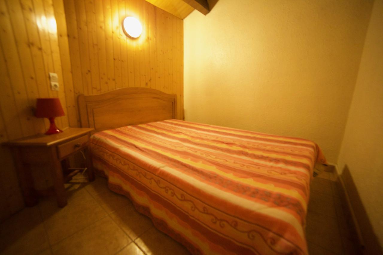 Apartamento Paradis Blanc 3000