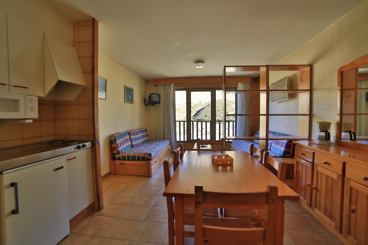 Paradis Blanc 3000 Apartamento