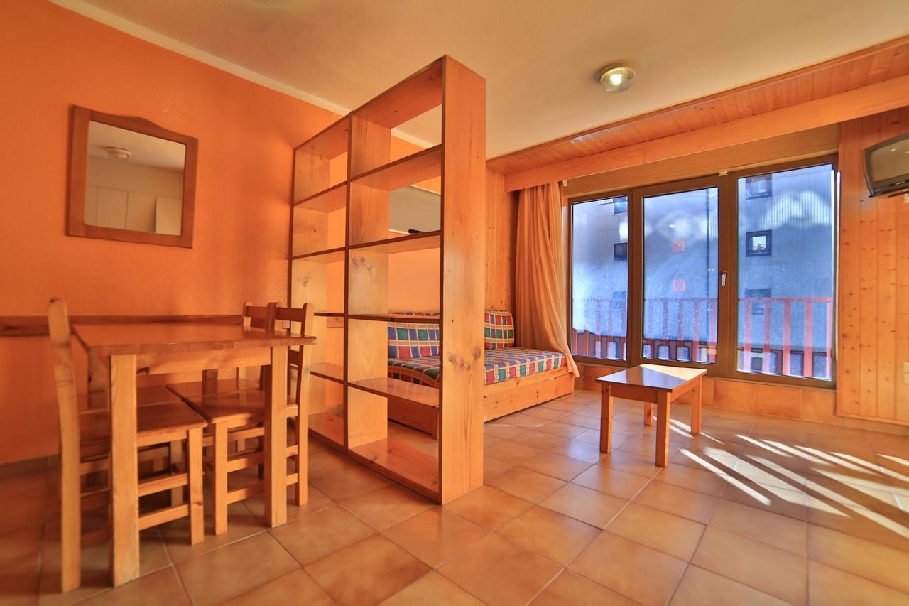 Paradis Blanc 3000 Apartamento *