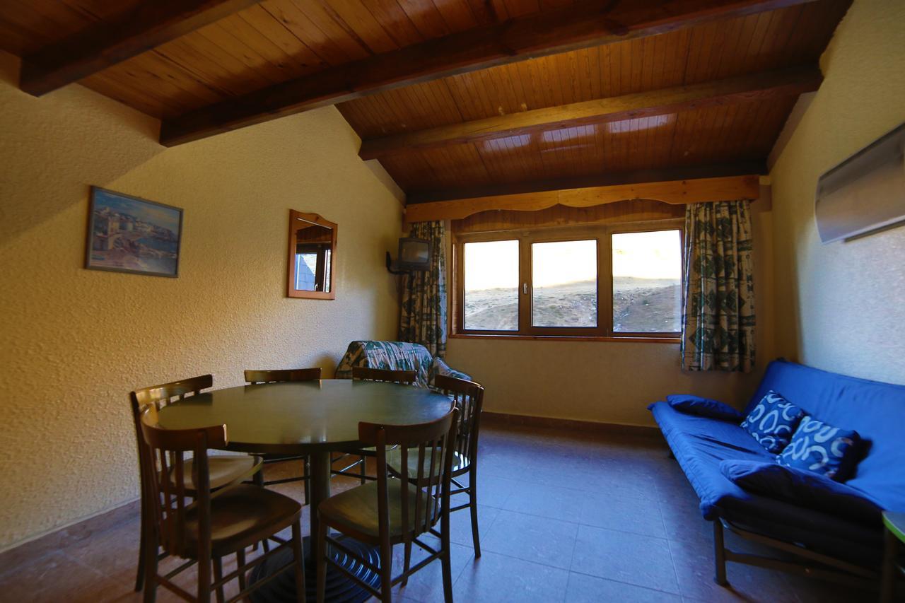Apartamento Paradis Blanc 3000 *