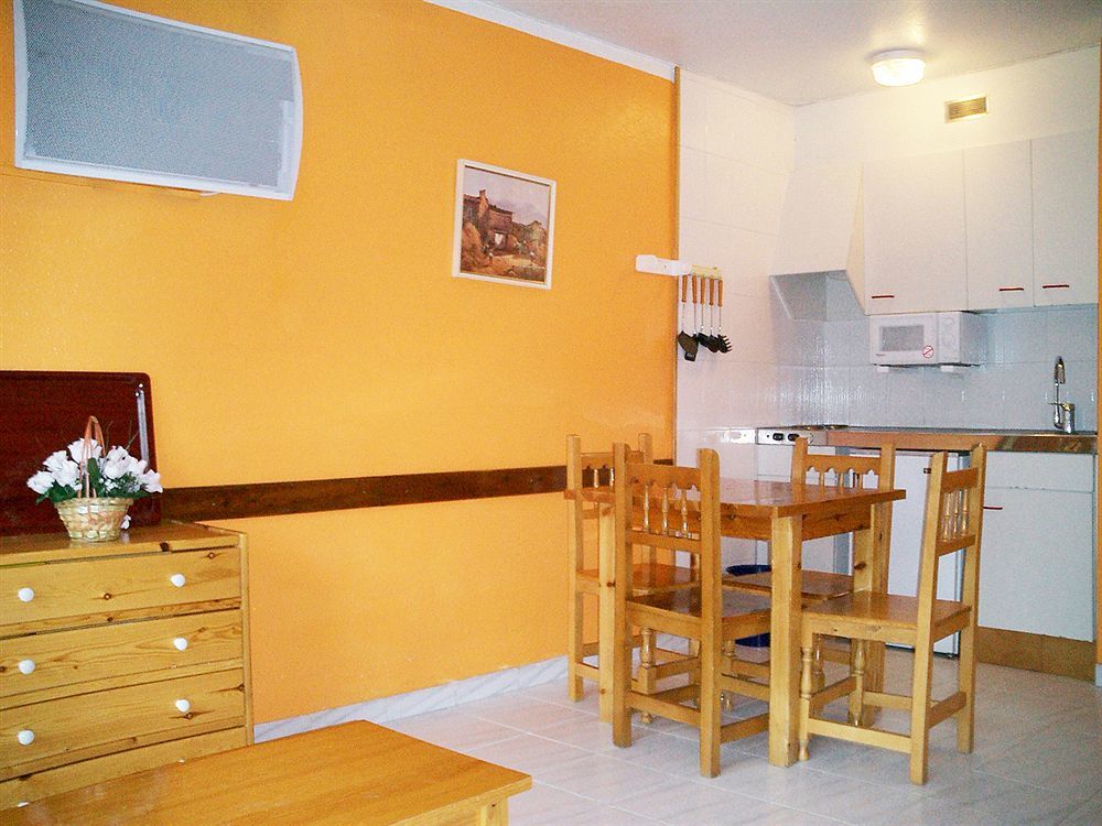 Paradis Blanc 3000 Apartamento *