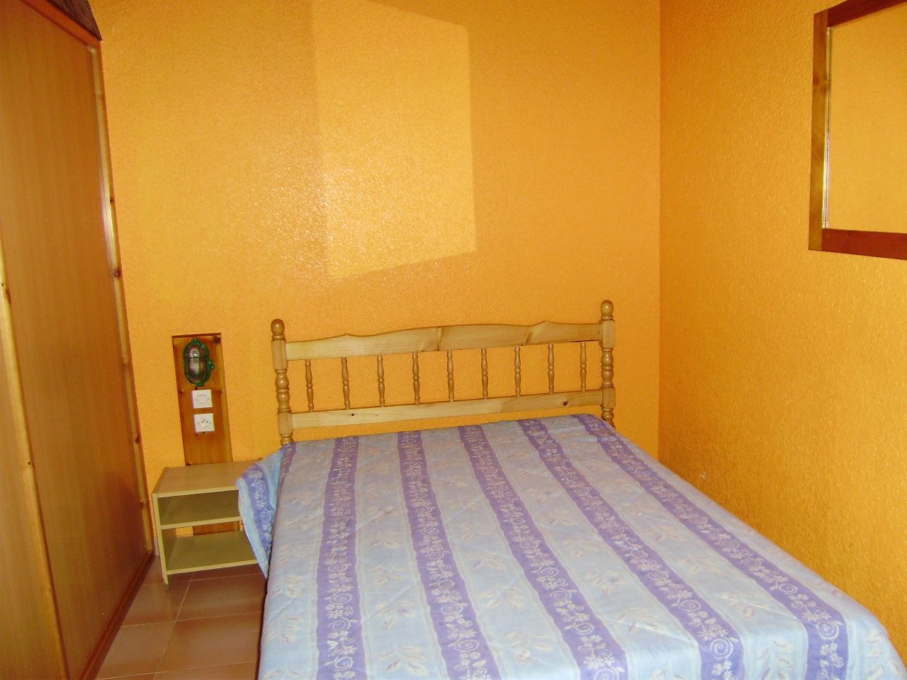 Apartamento Paradis Blanc 3000