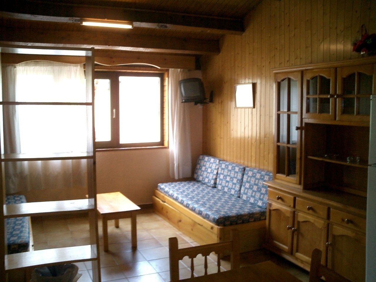 Apartamento Paradis Blanc 3000 *