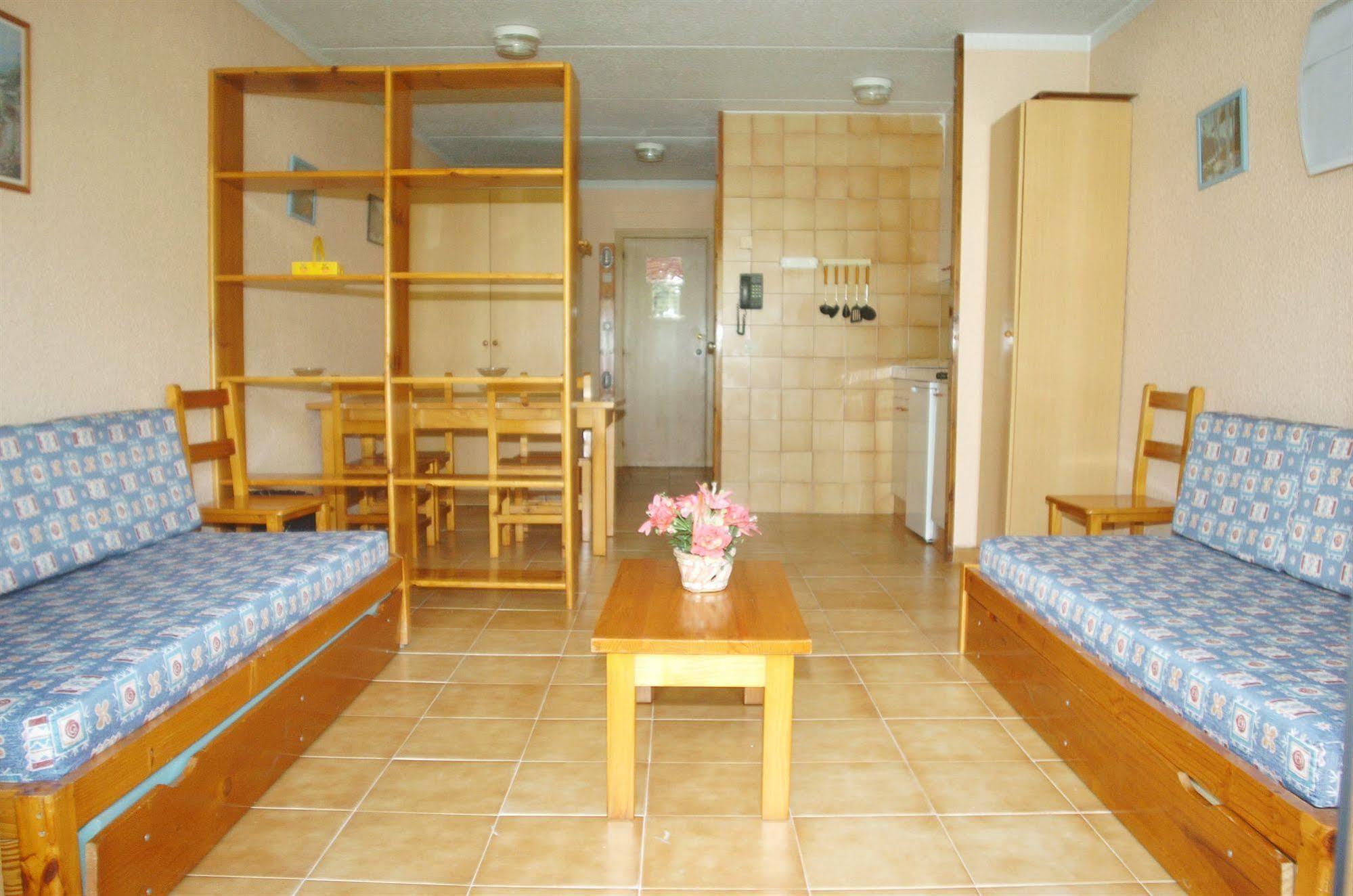 Paradis Blanc 3000 Apartamento