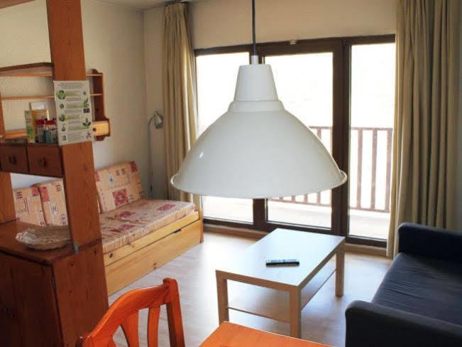 Paradis Blanc 3000 Apartamento *