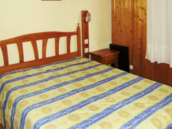 Paradis Blanc 3000 Apartamento *